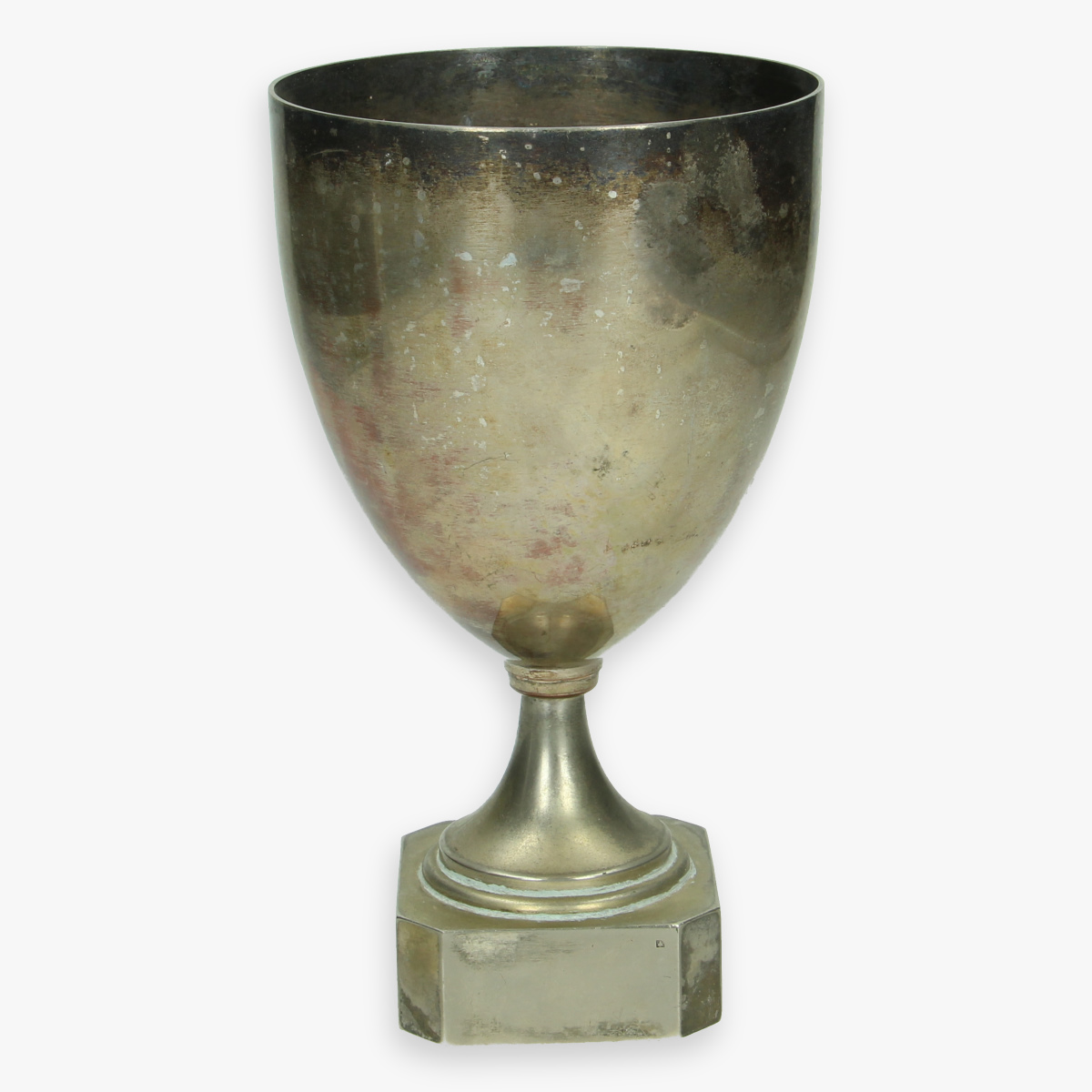 Afbeeldingen van oude sport trofee '' martini '' logo op trofee zeldzaam