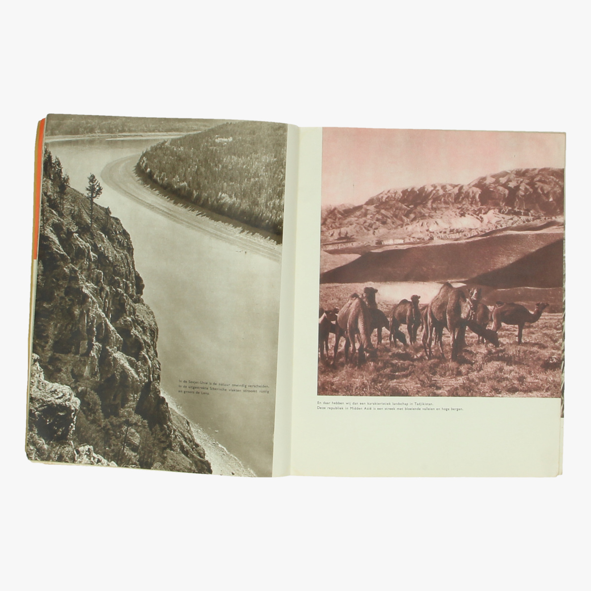Afbeeldingen van boek ussr expo 58 de sectie der ussr op de wereldtetoonstelling 1958 te bxl
