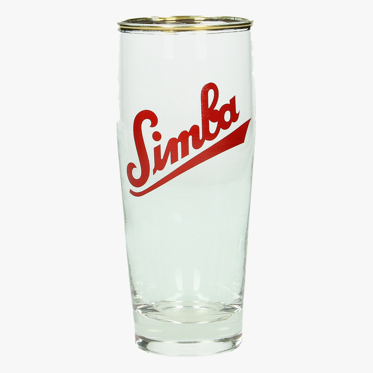 Afbeeldingen van bier glas simba