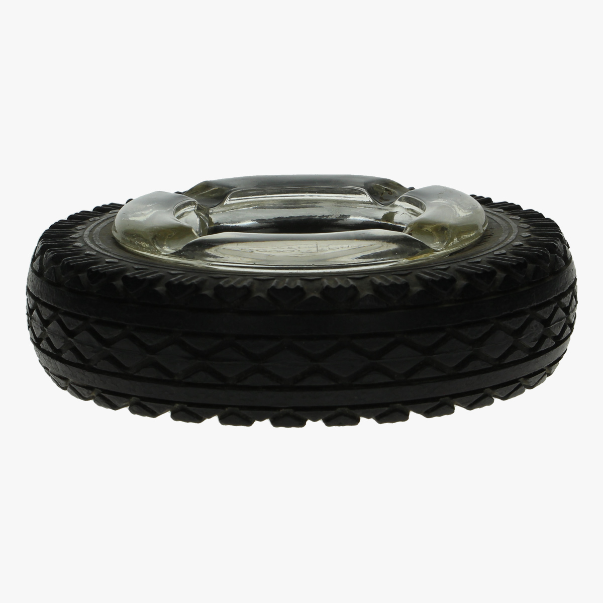 Afbeeldingen van asbak goodyear tyres