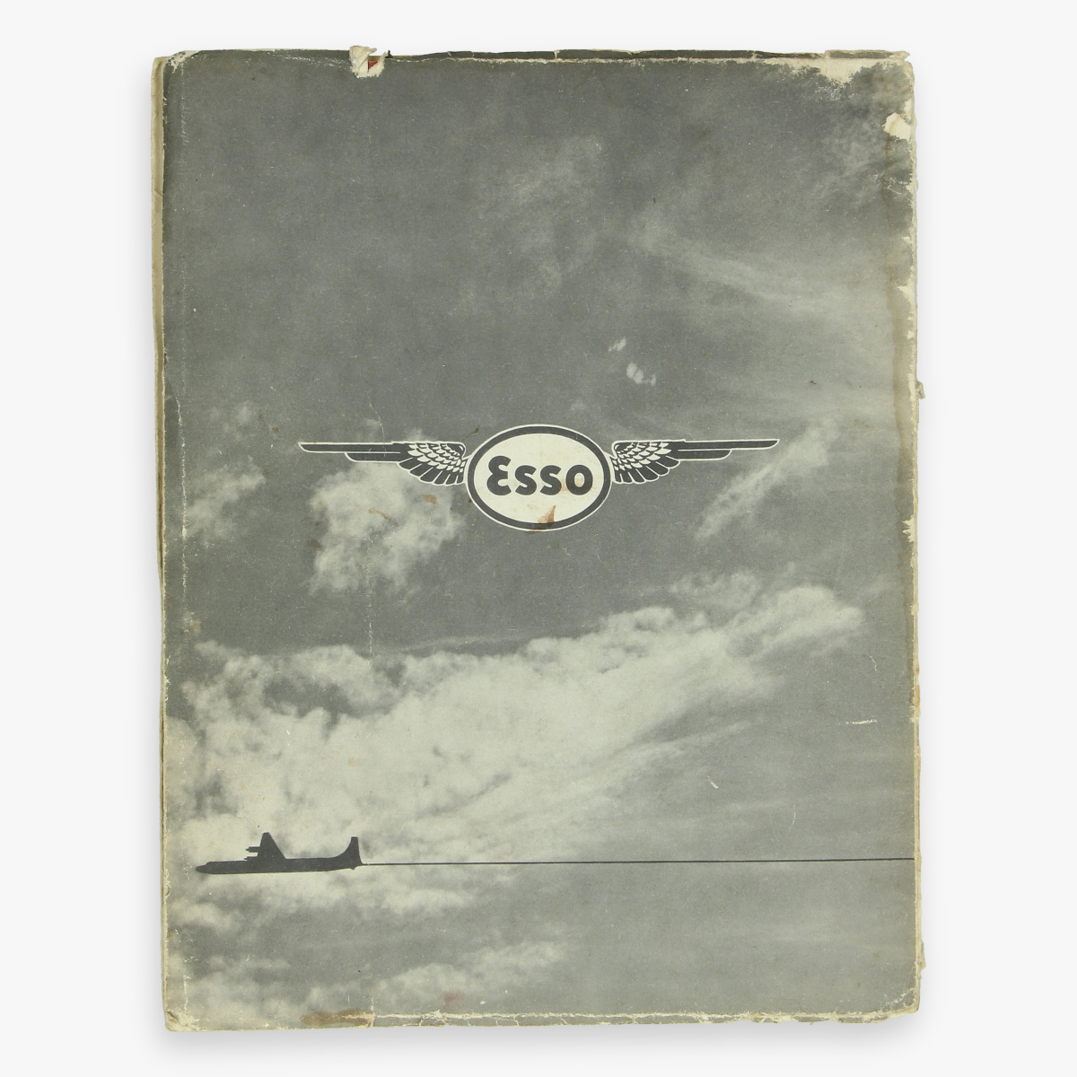 Afbeeldingen van sabena revue 1958 expo 58 magazine ned - franstalig 