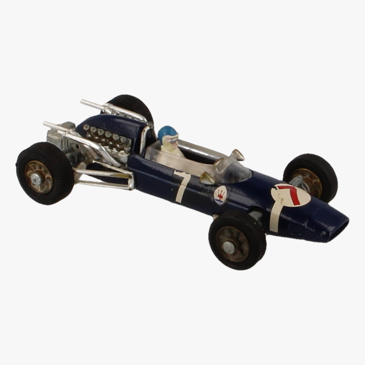 Afbeeldingen van Corgi Toys. Cooper Maserati F/1 156