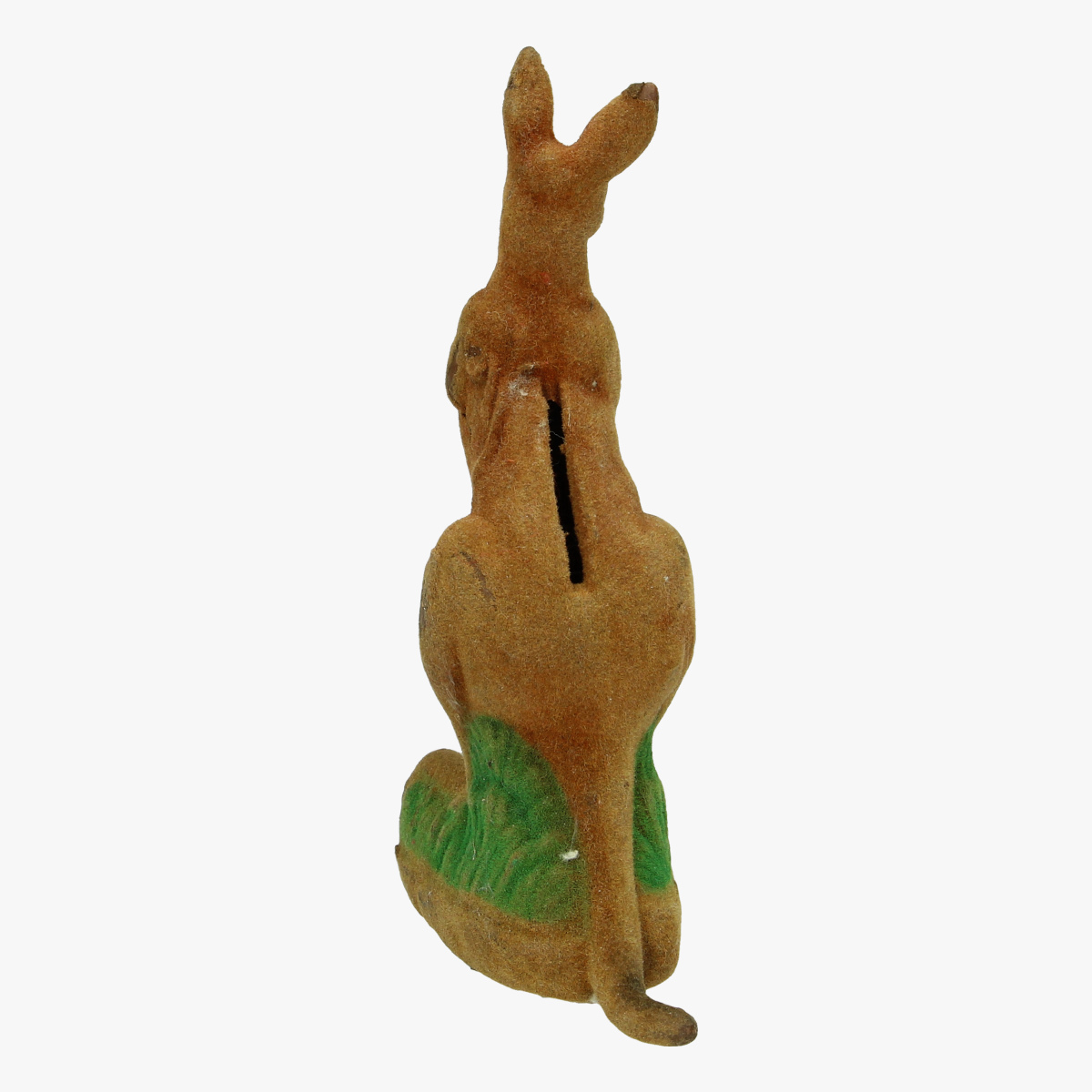 Afbeeldingen van spaarpot kangeroe met jong