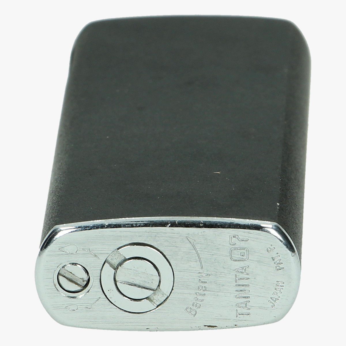 Afbeeldingen van aansteker tanita electronic battery lighter