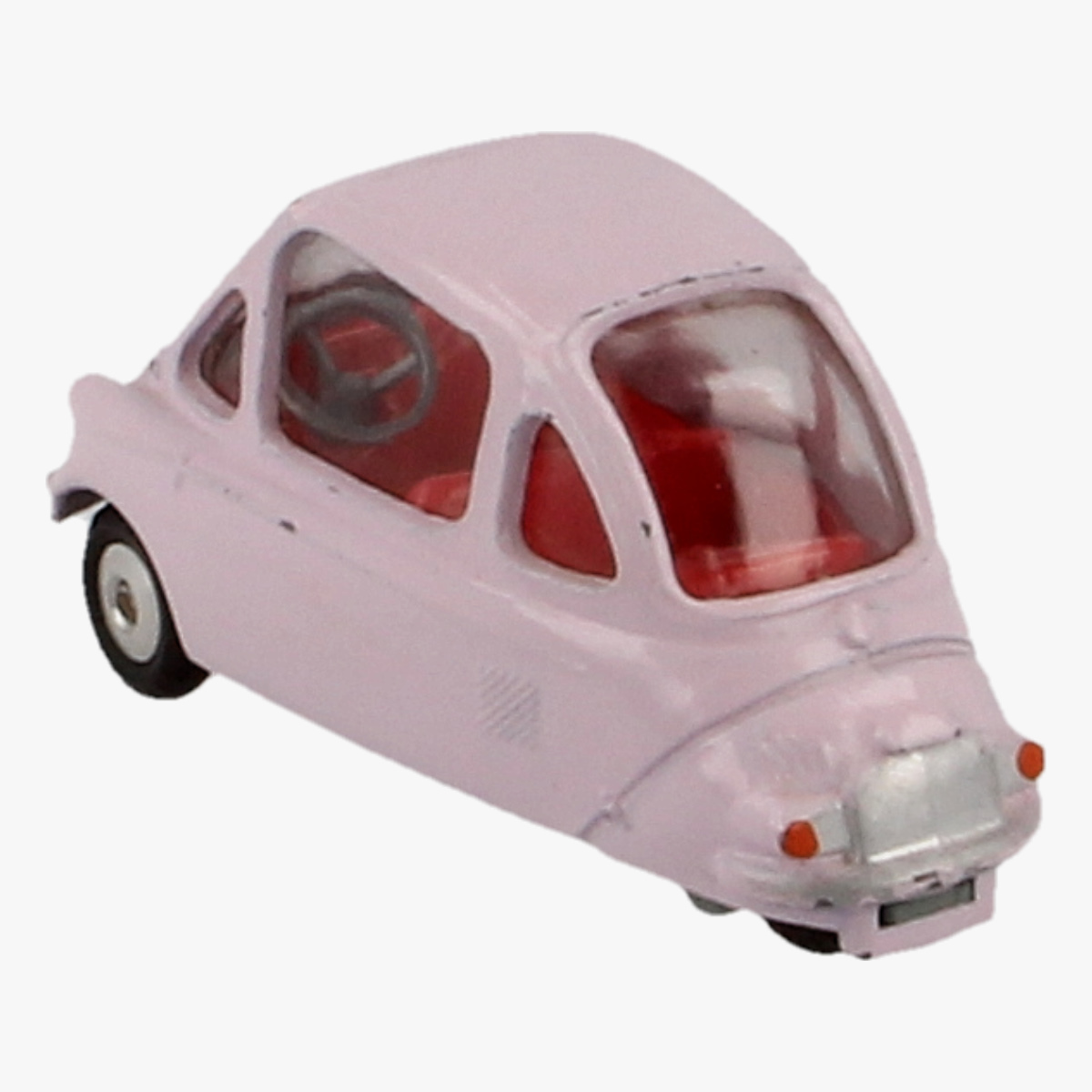 Afbeeldingen van Corgi Toys. Heinkel I Economy Car. Nr. 233