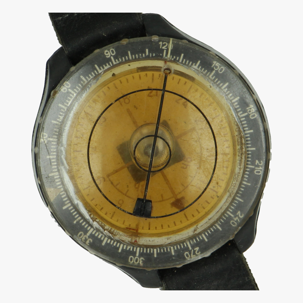 Afbeeldingen van Kompas piloot - armkompas