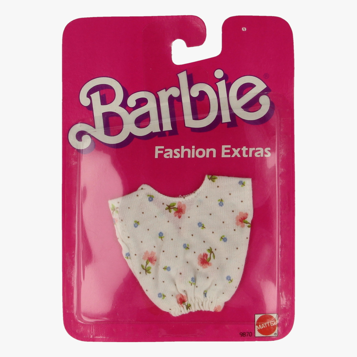 Afbeeldingen van Barbie Fashion extras