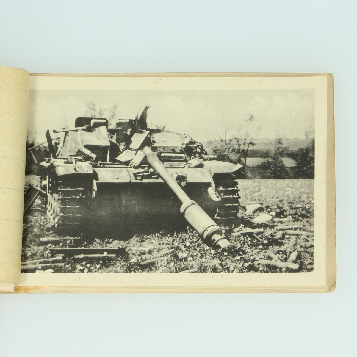 Afbeeldingen van La bataille de Bastogne serie 3 Le martyre de l'ardenne