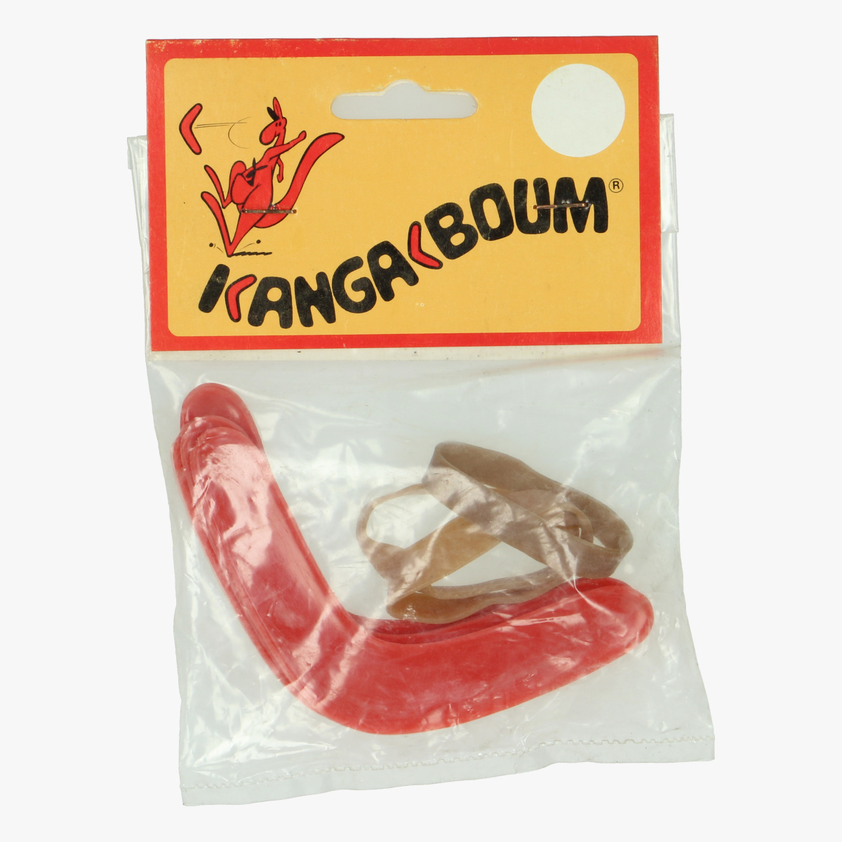 Afbeeldingen van Kangeboum onderdelen
