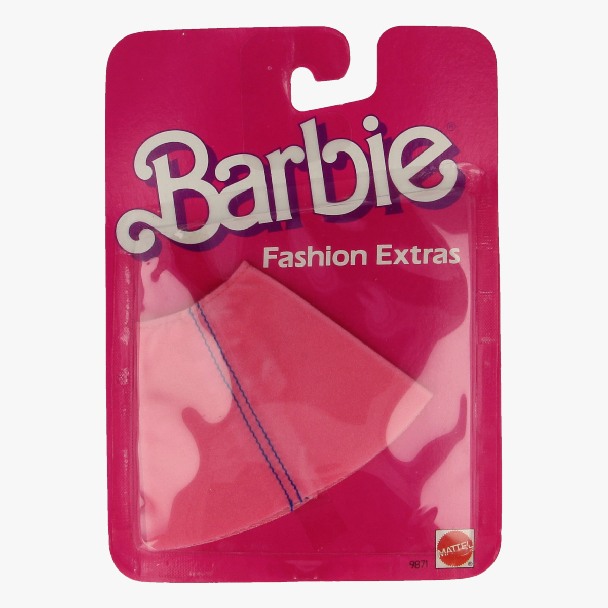 Afbeeldingen van Barbie Fashion extras