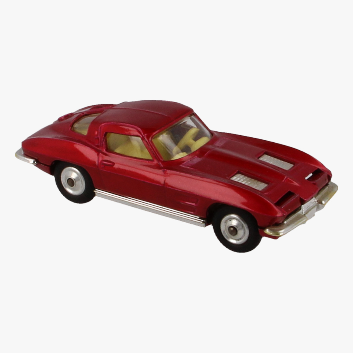 Afbeeldingen van Corgi Toys. Chevrolet Corvette Sting Ray. Nr.310