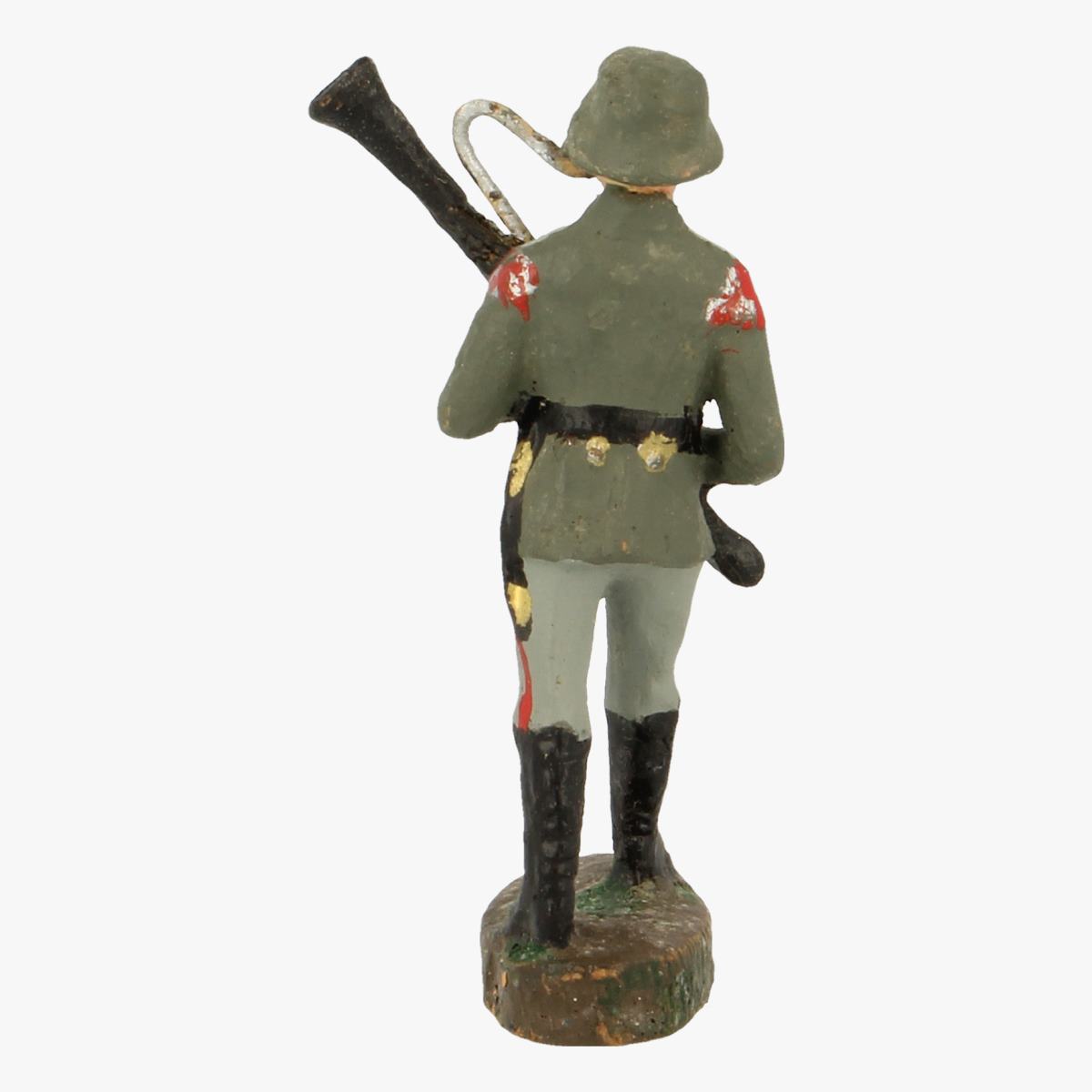 Afbeeldingen van elastolin soldaatje Germany